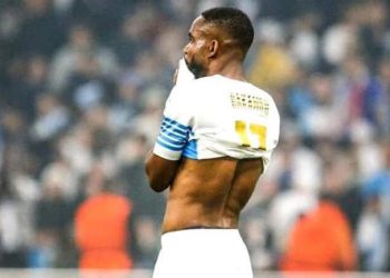 UEFA Champions league : L'OM en lisse, Cédric Bakambu out