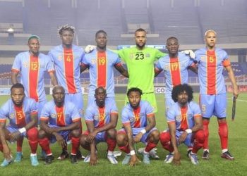 Sébastien Desabre a révélé sa première liste des sélectionnés pour le stage de préparation au Maroc programmé dans le cadre des journées Fifa. Vingt-huit Léopards dont quatre joueurs locaux sont du groupe des convoqués du sélectionneur national.