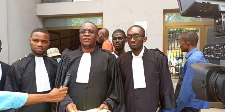 Affaire RAM : une société télécom sur la sellette