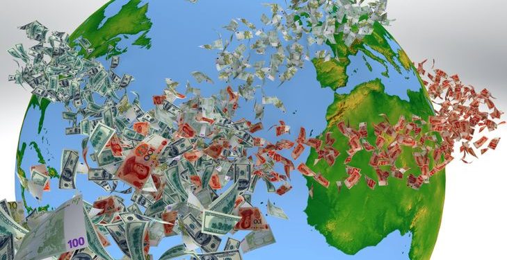 COP27: L&rsquo;Afrique en ordre dispersé face à 100 milliards Usd