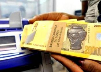 Selon la BCC : « Le cadre macro-économique de la RDC est stable »