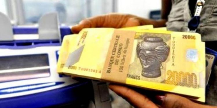 Selon la BCC : « Le cadre macro-économique de la RDC est stable »