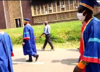 Les professeurs d&rsquo;universités entament une grève sèche