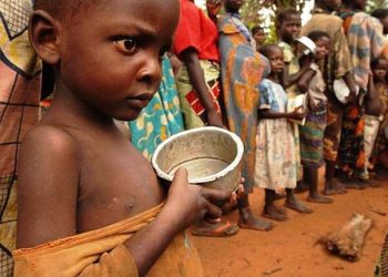 Rapport Banque Mondiale : La RDC deuxième pays avec plus grand nombre de pauvres.