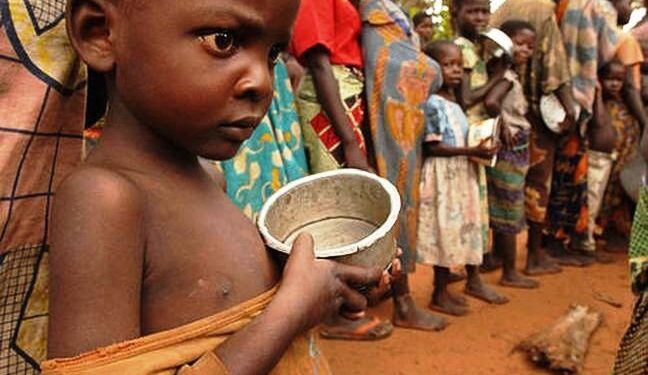 Rapport Banque Mondiale : La RDC deuxième pays avec plus grand nombre de pauvres.