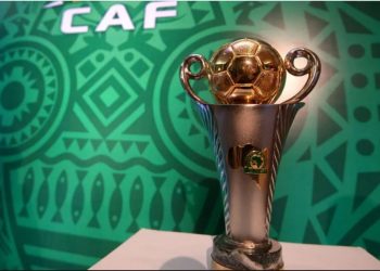 CAF C2 : 16ème de final bis, Mazembe et DCMP fixés, Lupopo en attente