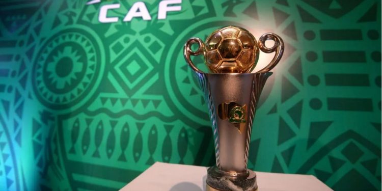 CAF C2 : 16ème de final bis, Mazembe et DCMP fixés, Lupopo en attente
