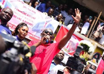 Après sa tournée, Vital Kamerhe propose un dialogue franc entre la RDC, le Rwanda et l&rsquo;Ouganda
