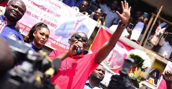 Après sa tournée, Vital Kamerhe propose un dialogue franc entre la RDC, le Rwanda et l’Ouganda