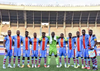 CHAN Algérie 2022 : Les léopards dans un groupe très relevé