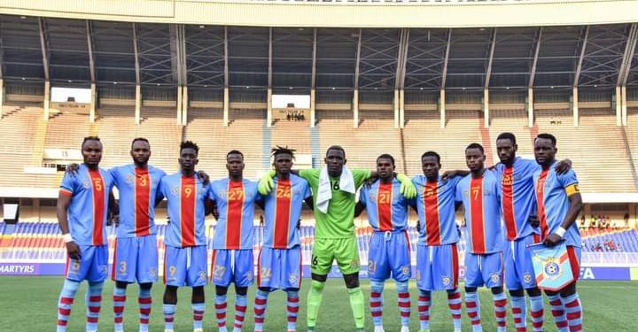 CHAN Algérie 2022 : Les léopards dans un groupe très relevé