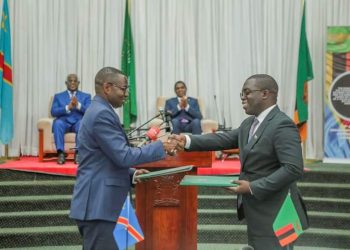 Industrie : le gouvernement adopte le projet de décret créant le conseil congolais de la batterie (CCB)