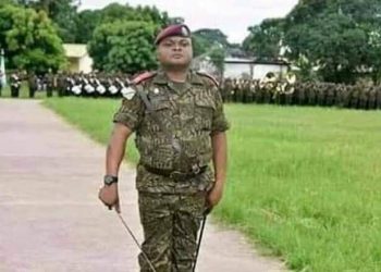 Fardc : Le Lieutenant-Général Christian Tshiwewe nommé Chef d’Etat Major Général (ordonnance présidentielle)