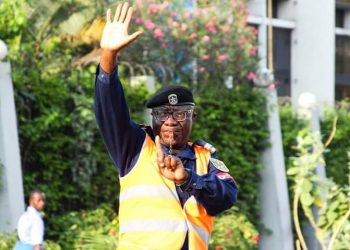 Kinshasa : Finies les arrestations pour manque de permis de conduire