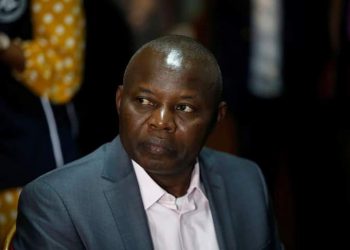 RDC-Rwanda-Ouganda : Vital KAMEREH a-t-il choisi le camp des oppresseurs ?