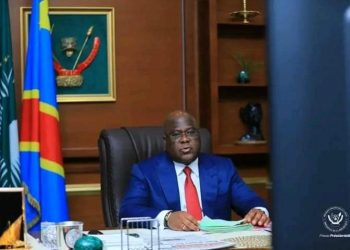 La justice sur le banc des accusés : Félix Tshisekedi fustige la « théâtralisation » des décisions judiciaires…