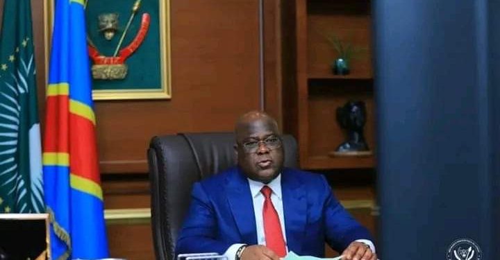 La justice sur le banc des accusés : Félix Tshisekedi fustige la « théâtralisation » des décisions judiciaires…
