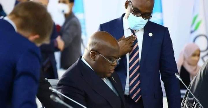 RDC : Limites des prévisions annuelles des dépenses publiques dépassées