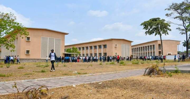 IXes Jeux de la Francophonie: les compétiteurs seront logés à l’Université de Kinshasa