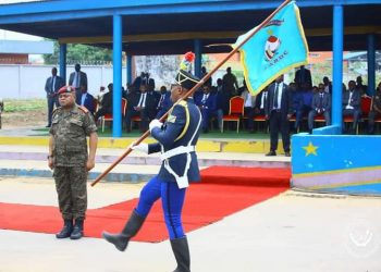 FARDC : Un nouveau commandement et des défis