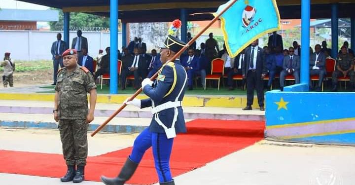 FARDC : Un nouveau commandement et des défis