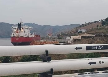 Hydrocarbures : Le gouvernement dit n&rsquo;avoir de dette des pétroliers que de 159,3 millions USD