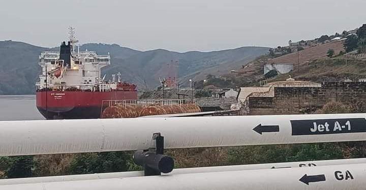 Hydrocarbures : Le gouvernement dit n&rsquo;avoir de dette des pétroliers que de 159,3 millions USD