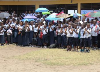 EPST : Des Directeurs provinciaux à la barre à Kinshasa pour antivaleurs