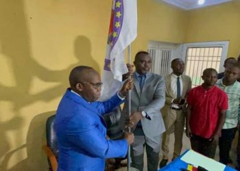 Politique : Lamuka, tend-elle vers sa disparition ?