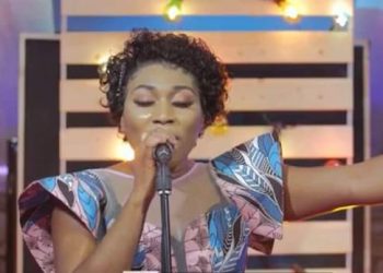 Musique : Carvina Chancel dévoile son Ep  » blessedness « 