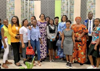 Journée Mondiale de la jeune fille : Malicka Mukubu initie un concours littéraire pour les filles