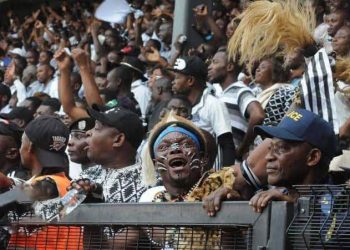 LDC CAF : Le manque de compétition paie cash à Mazembe