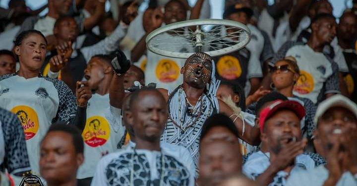 Football/TP Mazembe : Dumas limogé, revoici Mihayo