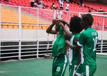 CAF C2 : Phase de cadrage, les clubs seront fixés ce mardi