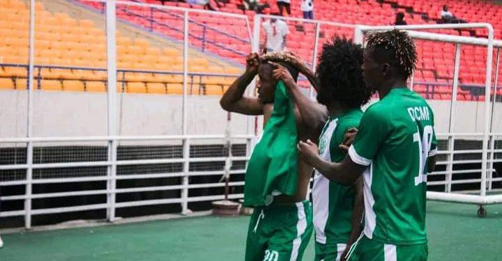 CAF C2 : Phase de cadrage, les clubs seront fixés ce mardi