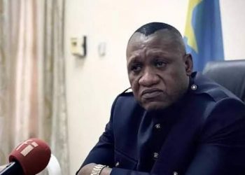 RDC : Jules Alingete déterminé à mettre fin aux anti-valeurs dans la gestion publique