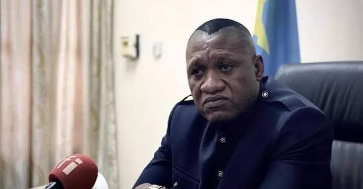 RDC : Jules Alingete déterminé à mettre fin aux anti-valeurs dans la gestion publique