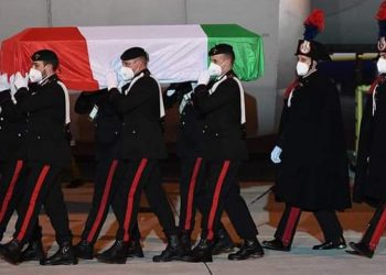 Assassinat de l&rsquo;ambassadeur italien en RDC : Les accusés à la barre