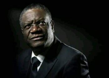 RDC : le SYNAMED prend la défense du Dr Mukwege