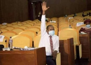 RDC : Des ennuis judiciaires hantent Daniel Safu