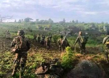 Attaques des positions des FARDC : l&rsquo;armée congolaise promet de répondre avec vigueur !
