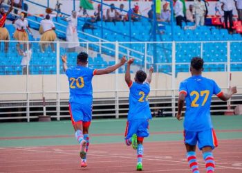 Elim. CAN U-23 Maroc 2023 : Les léopards démystifient les fennecs