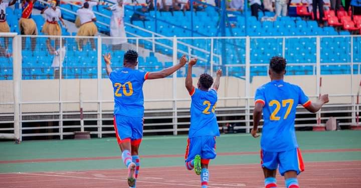 Elim. CAN U-23 Maroc 2023 : Les léopards démystifient les fennecs