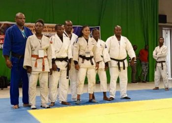 Judo : Tournoi de détection pour l&rsquo;équipe nationale