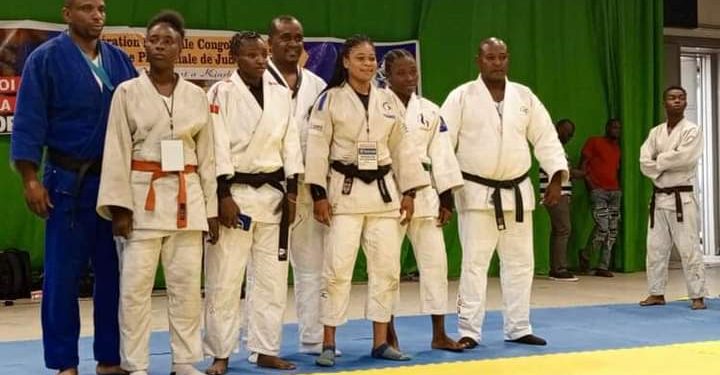 Judo : Tournoi de détection pour l&rsquo;équipe nationale