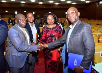 Assemblée Nationale : vote du projet de loi portant prévention et répression de la traite des personnes