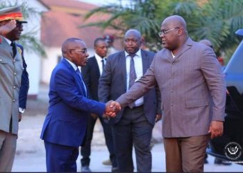 Coopération militaire : le Ministère de la défense dément avoir acheté des armes russes