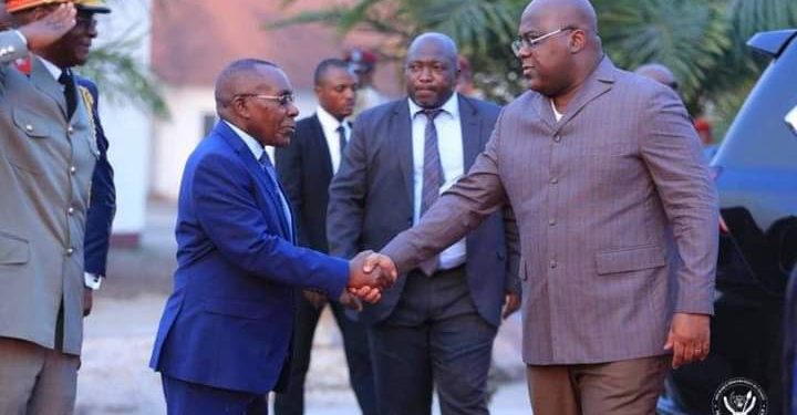 Coopération militaire : le Ministère de la défense dément avoir acheté des armes russes