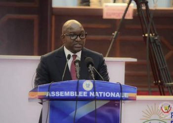 Budget 2023 : l’ultime tournant de Sama Lukonde face aux députés