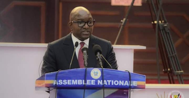 Budget 2023 : l’ultime tournant de Sama Lukonde face aux députés